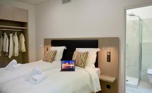 Hotels Hotel Continental : photos des chambres