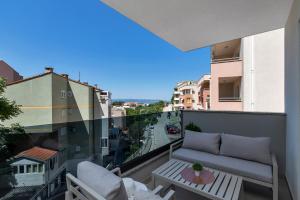 Central Makarska - Apartments Šantrić