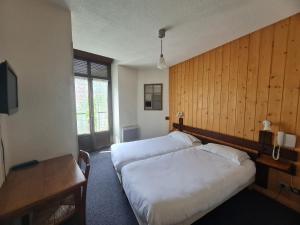 Hotels Terminus Hotel des 3 Vallees : photos des chambres