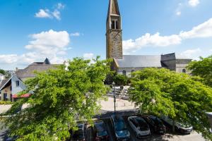 Appartements Loft cosy et lumineux, centre bourg par Groom* : photos des chambres