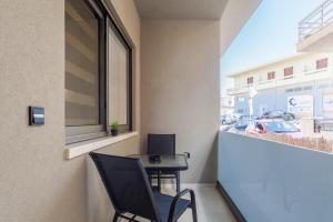 Athena Apartment