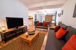 Appartements The Eighteen _ Hyper-centre - T3 de 65m² - 8 Pers. : photos des chambres