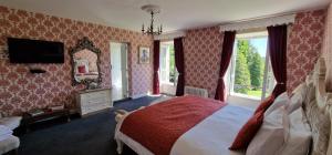 B&B / Chambres d'hotes Chateau La Briance : photos des chambres