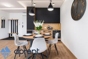 Apartament GOLDEN PINEA APRENT
