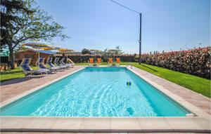 Awesome Apartment In Montecatini Terme