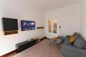 Tyson Apartman Rijeka