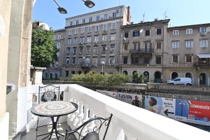 Tyson Apartman Rijeka