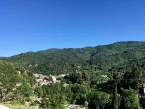 Gîte le Tour 45 m2 Cévennes Lozère - Chamborigaud