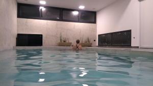 Complejo Cuatro Colores - Apart Hotel