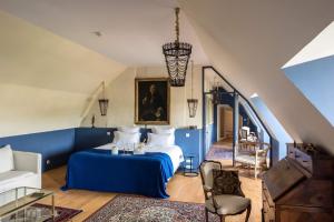 Hotels Hotel Restaurant de Bouilhac, Spa & Wellness - Les Collectionneurs : photos des chambres