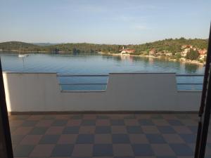 Double or Twin Room with Balcony room in Picić Guesthouse