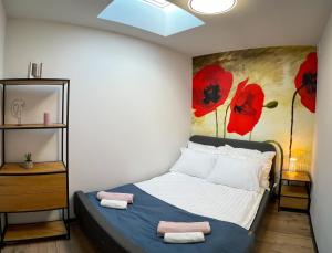 Apartament DELUX ROZTOCZE