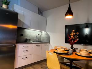 Apartament DELUX ROZTOCZE