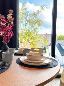 Apartament DELUX ROZTOCZE