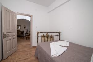 Vintage project house