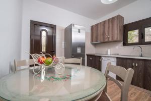 Vintage project house