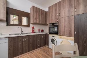 Vintage project house