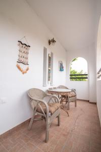 Vintage project house