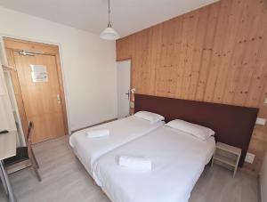 Hotels Terminus Hotel des 3 Vallees : photos des chambres