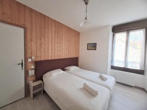 Hotels Terminus Hotel des 3 Vallees : photos des chambres