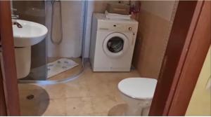 Golden Sands Apartment
