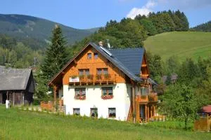 Apartmány Ski Lift - Rokytno