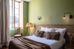 Hotels Hotel Restaurant de Bouilhac, Spa & Wellness - Les Collectionneurs : photos des chambres