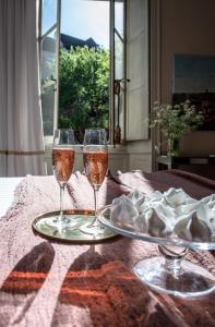 Hotels Hotel Restaurant de Bouilhac, Spa & Wellness - Les Collectionneurs : photos des chambres