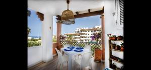 Apartamento Poniente Atlanterra Playa