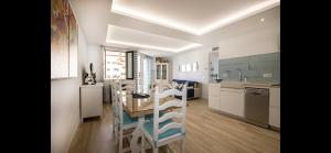 Apartamento Poniente Atlanterra Playa