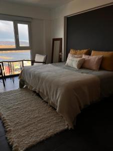 LiveUshuaia Beagle View