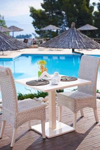 Alia Palace Hotel - Adults Only 16+ Halkidiki Greece