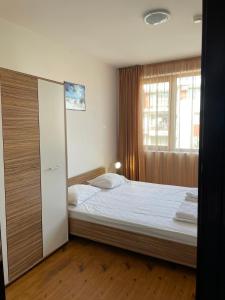 Robinzon apartmets Elenite
