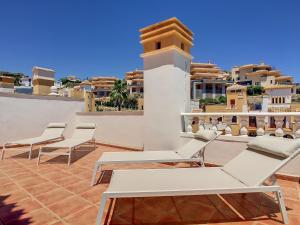 La Manga Club - Las Atalayas 7709