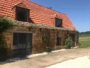 Maisons de vacances Gite du Meynet : photos des chambres