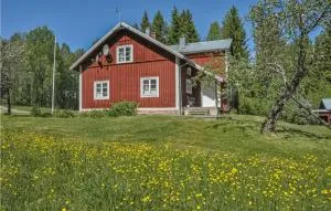 Cozy Home In Lesjöfors With Kitchen - Filipstad