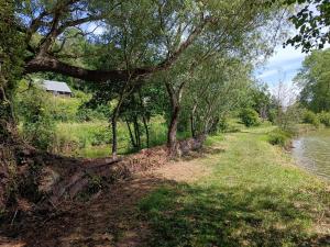 Campings Gites 4,6 personnes Fecamp Etretat : photos des chambres