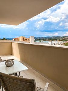 Venetia apartment