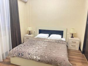 MG Apartments in Tbilisi