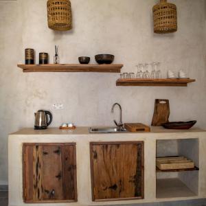 Tamu Tamu Boutique Hotel