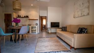 Tamu Tamu Boutique Hotel