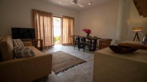 Tamu Tamu Boutique Hotel