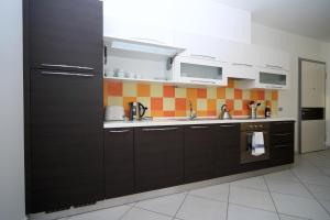 Golfo Gabella Lake Apartments