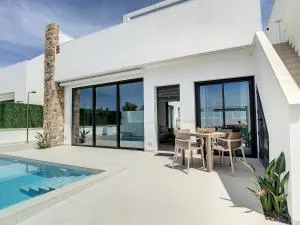 Villas Alejandra - 7409 - La Tejera