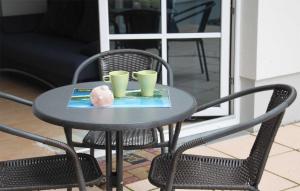 Ferienwohnung Seestern (Ref. 128659u1)