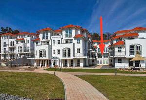 Ferienwohnung Seestern (Ref. 128659u1)