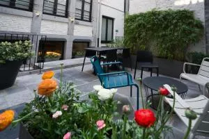 Hotel Neuvice - Lüttich