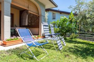 Casa Caterina con giardino
