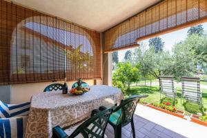 Casa Caterina con giardino