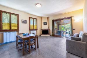 Casa Caterina con giardino